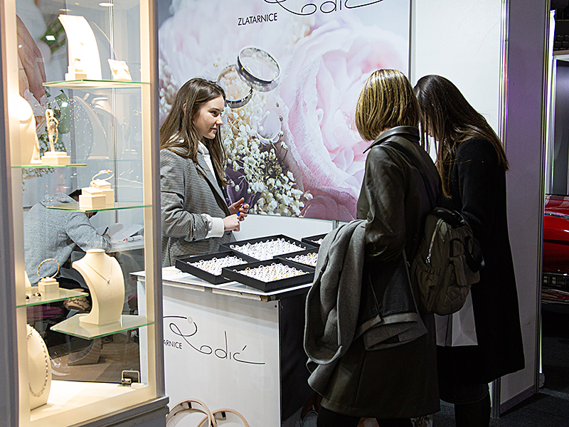 Sajam vjenčanja 2015.