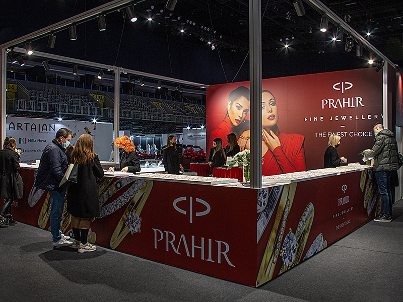 Sajam vjenčanja 2015.