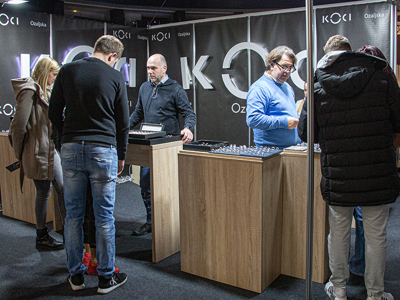 Sajam vjenčanja 2015.