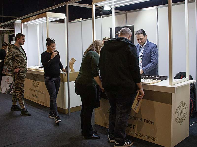 Sajam vjenčanja 2015.