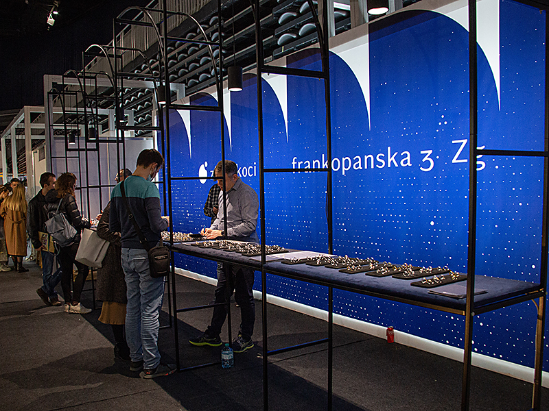 Sajam vjenčanja 2015.