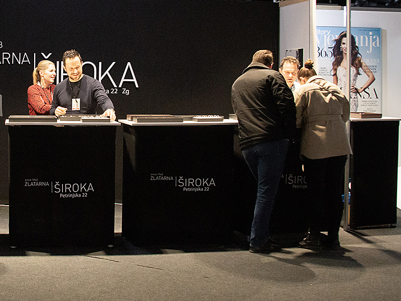 Sajam vjenčanja 2015.