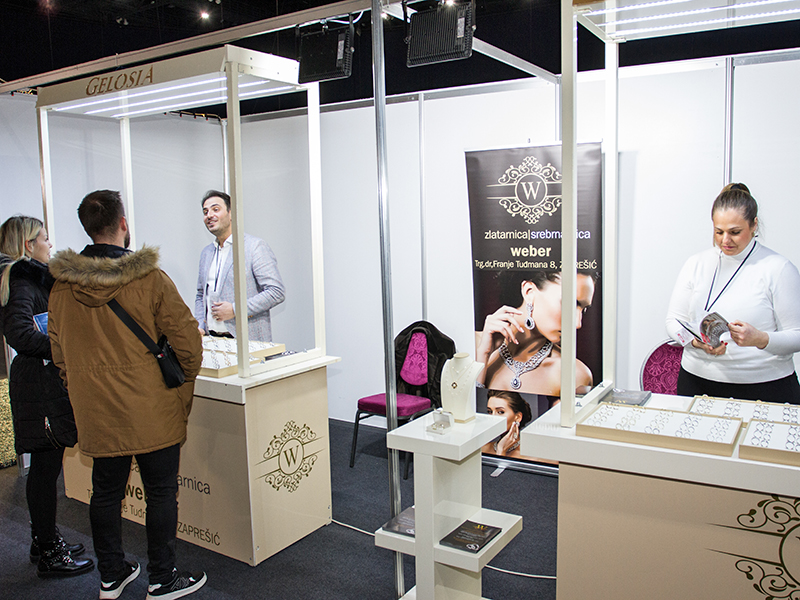 Sajam vjenčanja 2024.