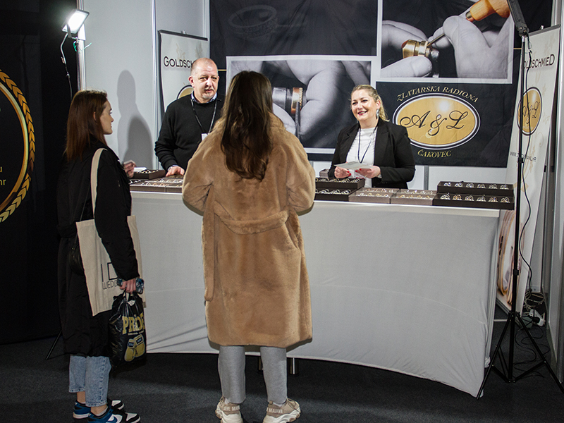 Sajam vjenčanja 2024.