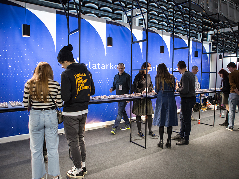 Sajam vjenčanja 2024.