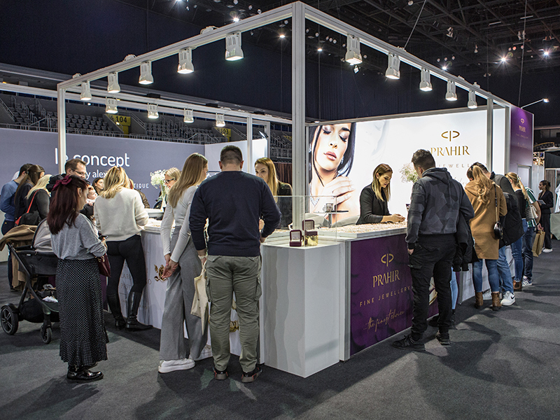 Sajam vjenčanja 2024.