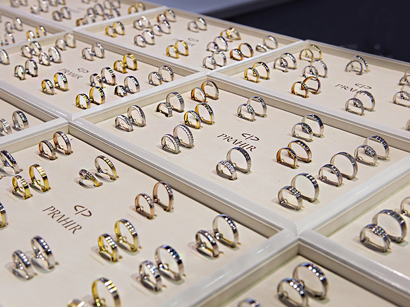 Sajam vjenčanja 2024.