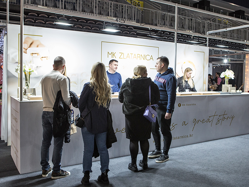 Sajam vjenčanja 2024.