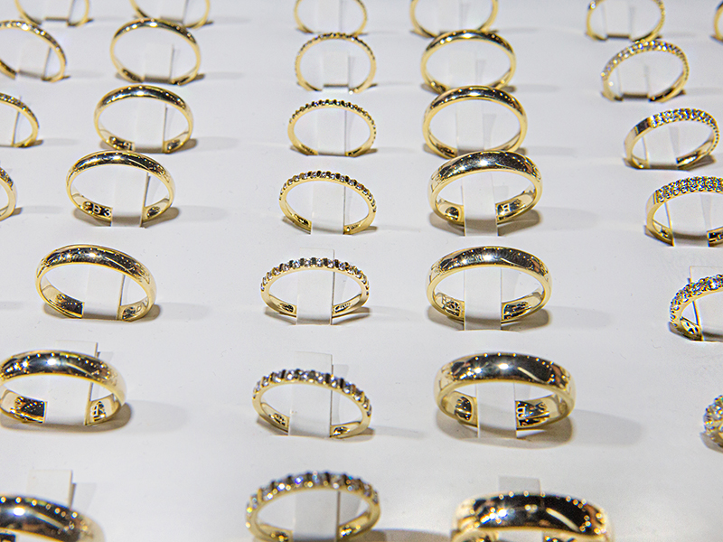 Sajam vjenčanja 2024.