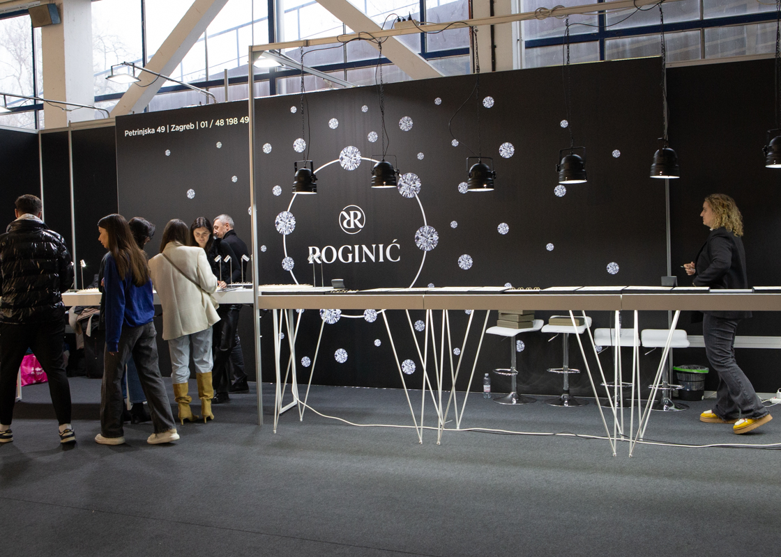 Sajam vjenčanja 2026.