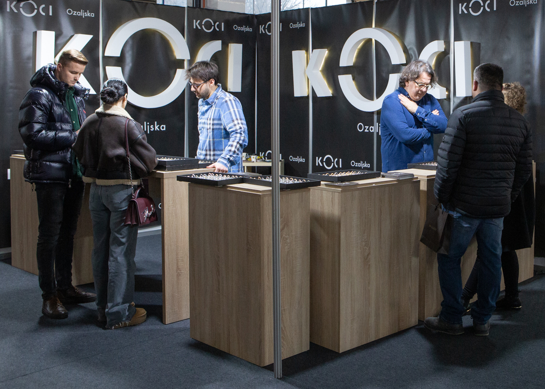 Sajam vjenčanja 2026.