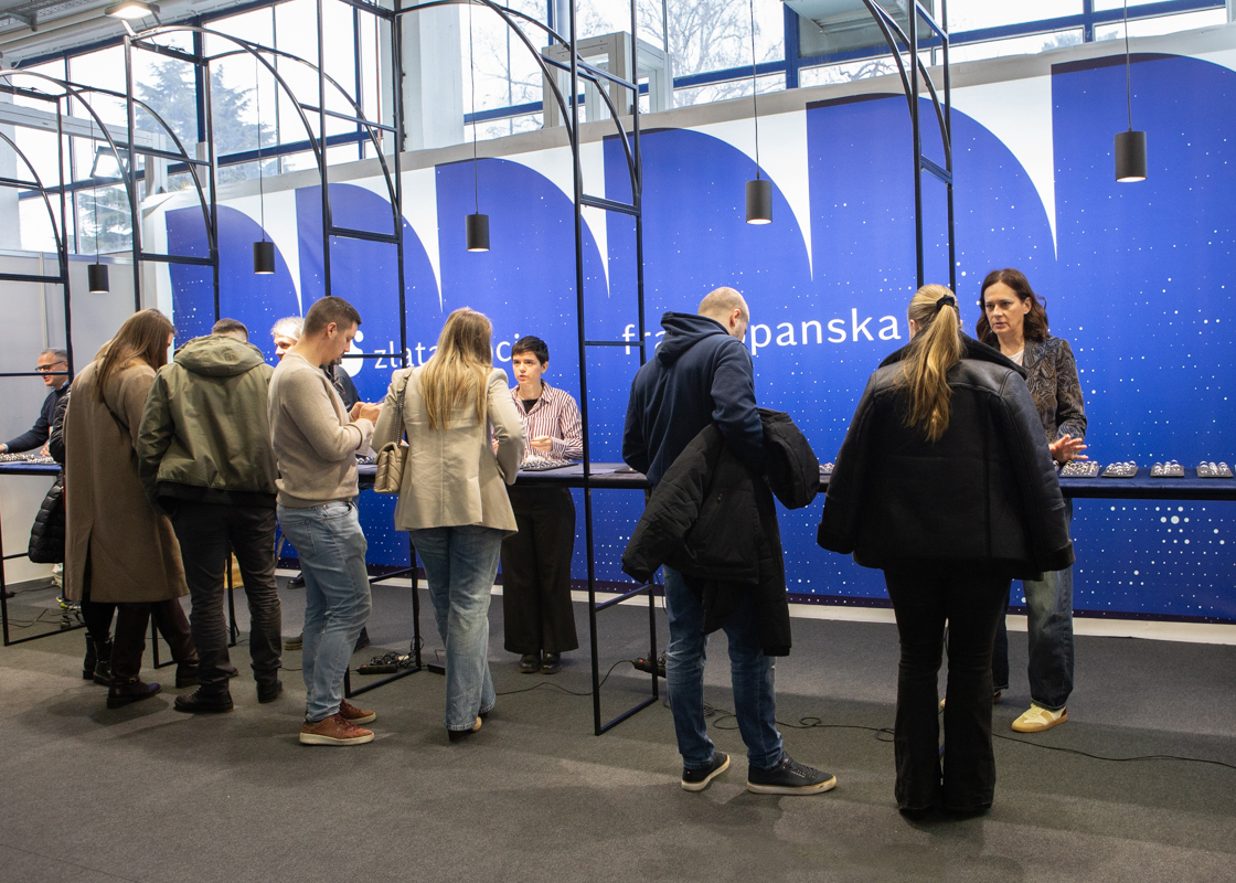 Sajam vjenčanja 2026.