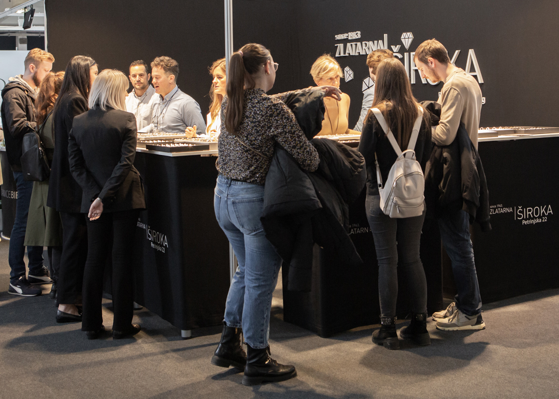 Sajam vjenčanja 2026.